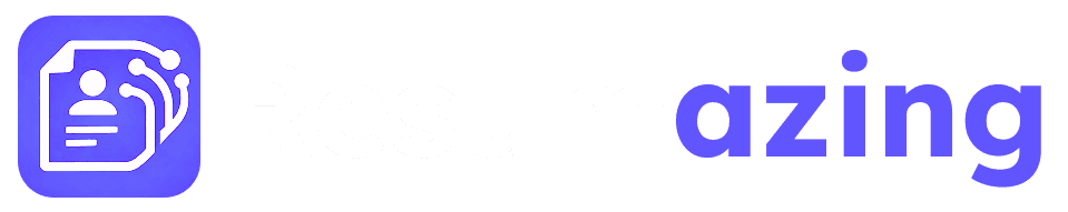 Resume Builder